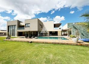 Casa, 9 Quartos, 10 Vagas, 8 Suites em Shin Qi 3 - Mansão, Lago Norte, Brasília/Plano Piloto, DF valor de R$ 13.900.000,00 no Lugar Certo