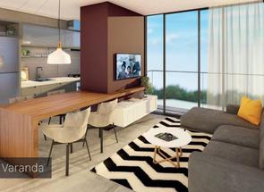 Apart Hotel, 1 Quarto, 1 Vaga, 1 Suite em Gutierrez, Belo Horizonte, MG valor de R$ 609.188,00 no Lugar Certo