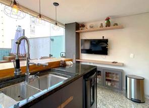 Cobertura, 3 Quartos, 2 Vagas, 1 Suite em Serra, Belo Horizonte, MG valor de R$ 1.300.000,00 no Lugar Certo