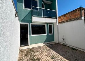 Casa, 3 Quartos, 2 Vagas, 1 Suite em Masterville, Sarzedo, MG valor de R$ 440.000,00 no Lugar Certo