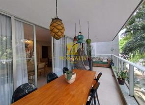 Apartamento, 4 Quartos, 3 Vagas, 2 Suites em Santo Agostinho, Belo Horizonte, MG valor de R$ 4.249.000,00 no Lugar Certo