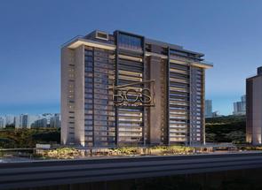 Apartamento, 4 Quartos, 3 Vagas, 2 Suites em Vila da Serra, Nova Lima, MG valor de R$ 3.521.500,00 no Lugar Certo