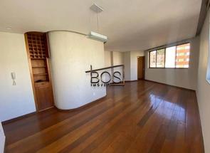 Apartamento, 4 Quartos, 2 Vagas, 1 Suite para alugar em Cruzeiro, Belo Horizonte, MG valor de R$ 5.000,00 no Lugar Certo