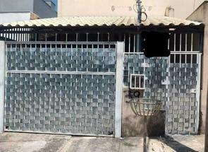 Casa, 2 Quartos, 2 Vagas em Liberdade, Santa Luzia, MG valor de R$ 350.000,00 no Lugar Certo