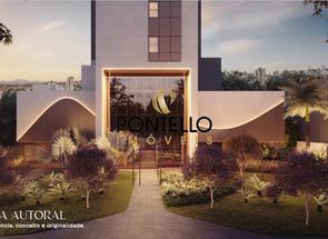 Apartamento, 4 Quartos, 4 Vagas, 4 Suites em Ouro Preto, Belo Horizonte, MG valor de R$ 2.550.000,00 no Lugar Certo
