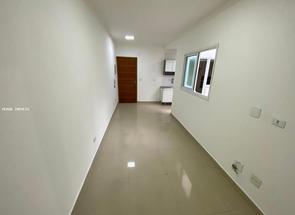 Apartamento, 2 Quartos, 1 Vaga, 1 Suite para alugar em Vila Pires, Santo André, SP valor de R$ 1.710,00 no Lugar Certo