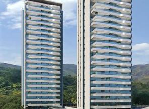Apartamento, 4 Quartos, 4 Vagas, 3 Suites em Vale do Sereno, Nova Lima, MG valor de R$ 3.645.000,00 no Lugar Certo