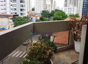 Apartamento, 3 Quartos, 2 Vagas, 1 Suite em Doutor Altino Arantes, Vila Clementino, São Paulo, SP valor de R$ 1.350.000,00 no Lugar Certo