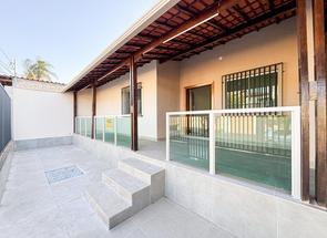 Casa, 3 Quartos, 2 Vagas, 1 Suite em Serrano, Belo Horizonte, MG valor de R$ 1.100.000,00 no Lugar Certo