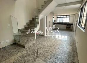 Cobertura, 2 Quartos, 1 Vaga, 2 Suites em Rua Bernardo Guimarães, Funcionários, Belo Horizonte, MG valor de R$ 1.200.000,00 no Lugar Certo