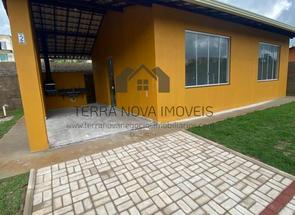 Casa em Condomínio, 2 Quartos em Rua Firmino Gonçalves, Palmital, Lagoa Santa, MG valor de R$ 490.000,00 no Lugar Certo