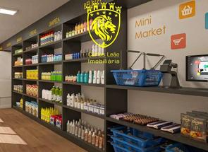 Apartamento, 3 Quartos, 2 Vagas, 1 Suite em Diamante, Belo Horizonte, MG valor de R$ 462.188,00 no Lugar Certo