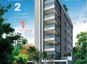 Apartamento, 4 Quartos, 4 Vagas, 2 Suites em Castelo, Belo Horizonte, MG valor de R$ 1.396.000,00 no Lugar Certo