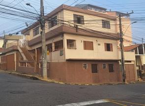 Casa, 6 Quartos, 3 Vagas em Vila Murad, Varginha, MG valor de R$ 500.000,00 no Lugar Certo