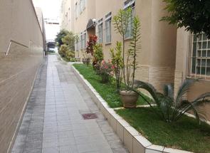 Apartamento, 2 Quartos, 1 Vaga em Jardim Riacho das Pedras, Contagem, MG valor de R$ 275.000,00 no Lugar Certo