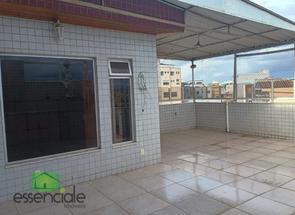 Cobertura, 4 Quartos, 2 Vagas, 1 Suite em Santa Cruz Industrial, Contagem, MG valor de R$ 1.000.000,00 no Lugar Certo