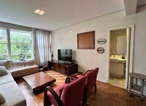 Apartamento, 4 Quartos, 1 Vaga, 1 Suite em Lourdes, Belo Horizonte, MG valor de R$ 1.390.000,00 no Lugar Certo
