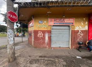 Loja para alugar em Rua Eridano, Miramar (barreiro), Belo Horizonte, MG valor de R$ 8.500,00 no Lugar Certo