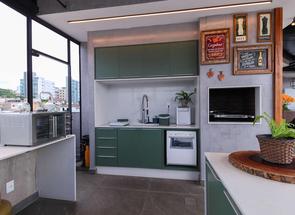 Apartamento, 4 Quartos, 4 Vagas, 1 Suite em Castelo, Belo Horizonte, MG valor de R$ 1.360.000,00 no Lugar Certo