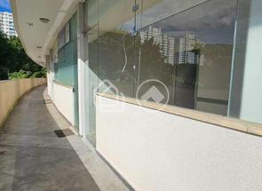 Sala para alugar em Rua Henrique Badaró Portugal, Buritis, Belo Horizonte, MG valor de R$ 1.700,00 no Lugar Certo