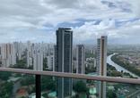 Apartamento, 5 Quartos, 5 Vagas, 4 Suites