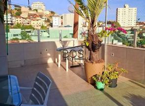 Cobertura, 4 Quartos, 1 Vaga, 2 Suites em São Lucas, Belo Horizonte, MG valor de R$ 720.000,00 no Lugar Certo