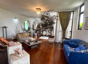 Casa, 4 Quartos, 5 Vagas, 4 Suites em São Lucas, Belo Horizonte, MG valor de R$ 1.390.000,00 no Lugar Certo