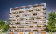 Apartamento, 2 Quartos