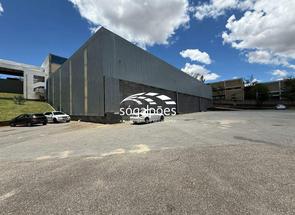 Galpão, 10 Vagas para alugar em Satélite, Belo Horizonte, MG valor de R$ 62.000,00 no Lugar Certo