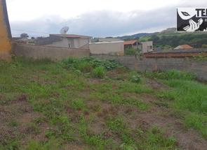 Lote em Parque Rinaldo, Varginha, MG valor de R$ 100.000,00 no Lugar Certo