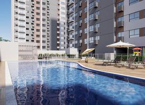 Apartamento, 1 Quarto, 1 Suite em Qnm 29, Ceilândia Sul, Ceilândia, DF valor de R$ 235.000,00 no Lugar Certo
