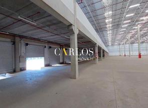 Galpão, 3 Vagas para alugar em Chácaras Reunidas Santa Terezinha, Contagem, MG valor de R$ 55.512,00 no Lugar Certo