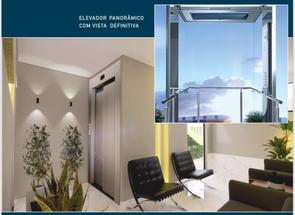 Cobertura, 3 Quartos, 2 Vagas, 1 Suite em Cabral, Contagem, MG valor de R$ 957.000,00 no Lugar Certo