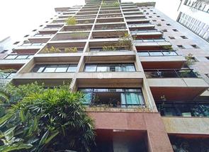 Apartamento, 4 Quartos, 3 Vagas, 2 Suites em Savassi, Belo Horizonte, MG valor de R$ 2.550.000,00 no Lugar Certo