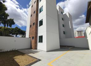 Apartamento, 2 Quartos, 2 Vagas, 2 Suites em Planalto, Belo Horizonte, MG valor de R$ 599.000,00 no Lugar Certo