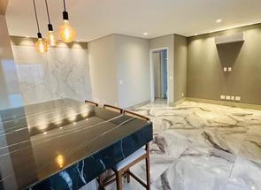 Apartamento, 3 Quartos, 2 Vagas, 1 Suite em Caiçaras, Belo Horizonte, MG valor de R$ 1.180.000,00 no Lugar Certo
