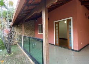 Casa, 4 Quartos, 2 Vagas, 1 Suite em Nova Cachoeirinha, Belo Horizonte, MG valor de R$ 1.380.000,00 no Lugar Certo