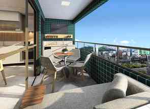 Apartamento, 3 Quartos, 2 Vagas, 1 Suite em Jatiúca, Maceió, AL valor de R$ 663.880,00 no Lugar Certo