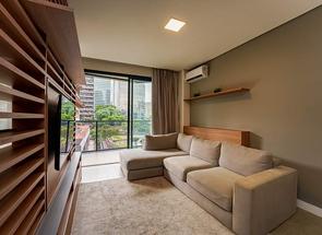 Apartamento, 1 Quarto, 1 Vaga em Vila Olímpia, São Paulo, SP valor de R$ 1.549.000,00 no Lugar Certo