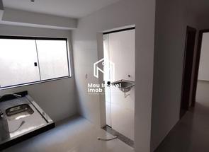 Apartamento, 2 Quartos em Rodovia Br-040, Parque Estrela Dalva III, Luziânia, GO valor de R$ 170.000,00 no Lugar Certo