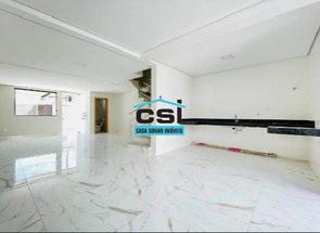 Casa, 3 Quartos, 2 Vagas, 1 Suite em Santa Rosa, Belo Horizonte, MG valor de R$ 768.900,00 no Lugar Certo