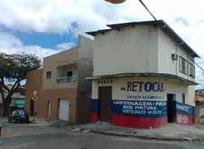 Casa, 2 Quartos, 2 Vagas em Céu Azul, Belo Horizonte, MG valor de R$ 320.000,00 no Lugar Certo