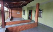 Casa, 3 Quartos, 1 Vaga