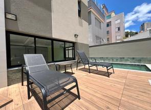 Cobertura, 2 Quartos, 3 Vagas, 1 Suite em Santo Antônio, Belo Horizonte, MG valor de R$ 1.650.000,00 no Lugar Certo
