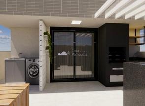 Apartamento, 4 Quartos, 1 Vaga, 1 Suite em Santa Mônica, Belo Horizonte, MG valor de R$ 614.000,00 no Lugar Certo