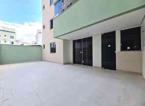 Apartamento, 2 Quartos, 2 Vagas, 1 Suite em Arvoredo, Contagem, MG valor de R$ 500.000,00 no Lugar Certo