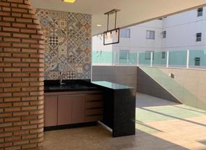 Cobertura, 4 Quartos, 3 Vagas, 1 Suite em Castelo, Belo Horizonte, MG valor de R$ 1.550.000,00 no Lugar Certo