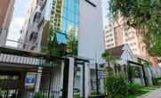 Apartamento, 2 Quartos, 2 Vagas, 2 Suites