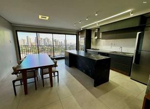 Apartamento, 3 Quartos, 2 Vagas, 3 Suites em Rua Amélia Artiaga Jardim, Setor Marista, Goiânia, GO valor de R$ 1.180.000,00 no Lugar Certo
