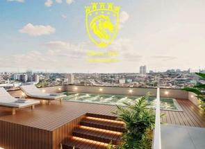 Apartamento, 4 Quartos, 2 Vagas, 2 Suites em Palmares, Belo Horizonte, MG valor de R$ 1.083.100,00 no Lugar Certo